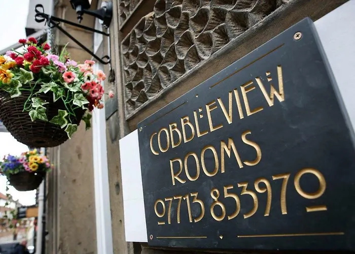 Cobbleview Rooms